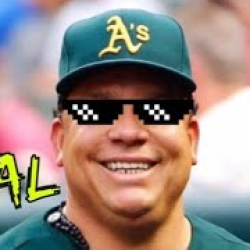 Bartolo Colon