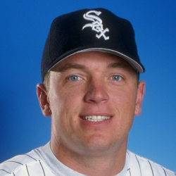 Tom Fordham