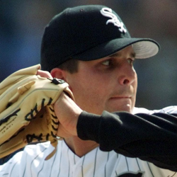 Keith Foulke