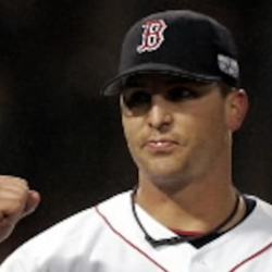 Keith Foulke