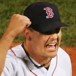 Keith Foulke