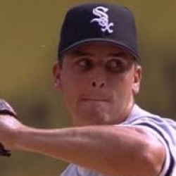 Keith Foulke