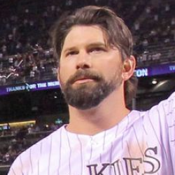 Todd Helton
