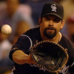 Todd Helton