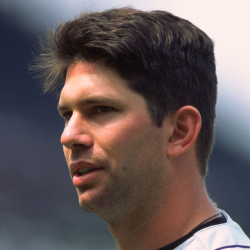 Todd Helton