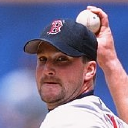 Derek Lowe
