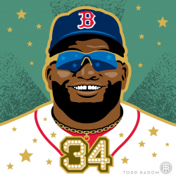 David Ortiz