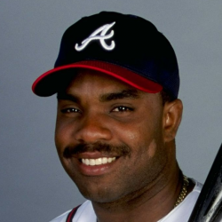Randall Simon