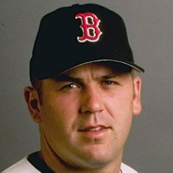 Jason Varitek