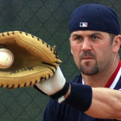 Jason Varitek