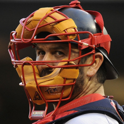 Jason Varitek