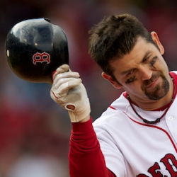 Jason Varitek