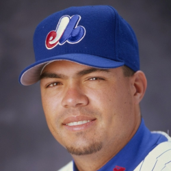 Jose Vidro