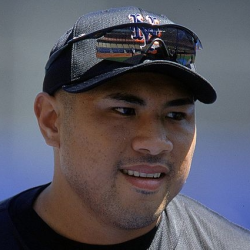 Benny Agbayani