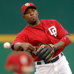 Marlon Anderson