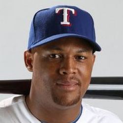 Adrian Beltre