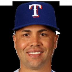 Carlos Beltran