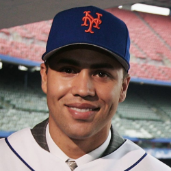 Carlos Beltran