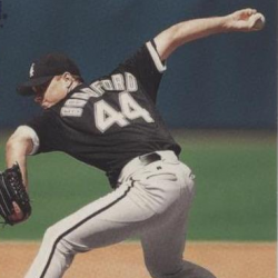 Chad Bradford