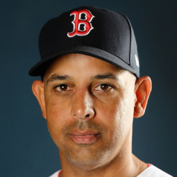 Alex Cora