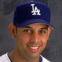 Alex Cora