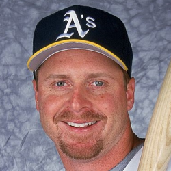 Jeremy Giambi