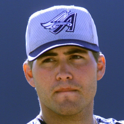 Troy Glaus