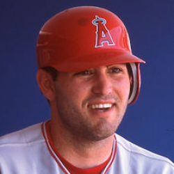 Troy Glaus