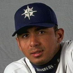 Carlos Guillen