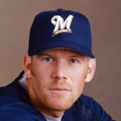 Geoff Jenkins