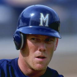Geoff Jenkins