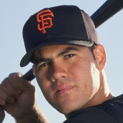 Ramon Martinez