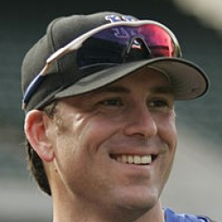 Doug Mientkiewicz