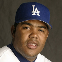 Odalis Perez