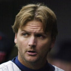 A. J. Pierzynski