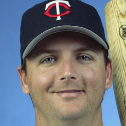 A. J. Pierzynski
