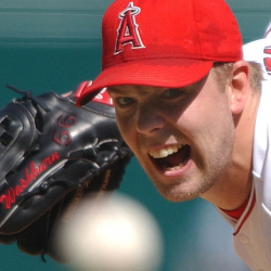 Jarrod Washburn