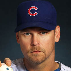 Kerry Wood