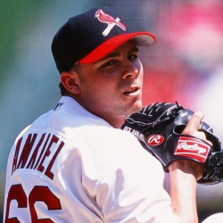 Rick Ankiel