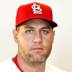 Lance Berkman
