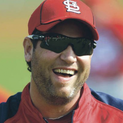 Lance Berkman