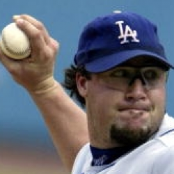 Eric Gagne