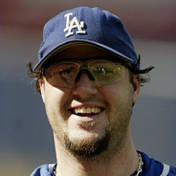 Eric Gagne