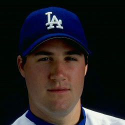 Eric Gagne