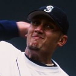 Freddy Garcia