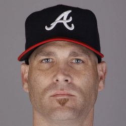 Tim Hudson