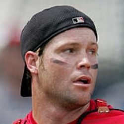 Jason LaRue