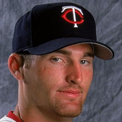 Joe Mays