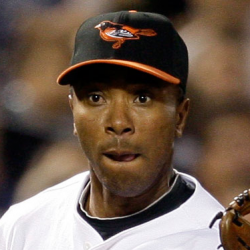 Melvin Mora