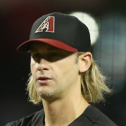 Bronson Arroyo